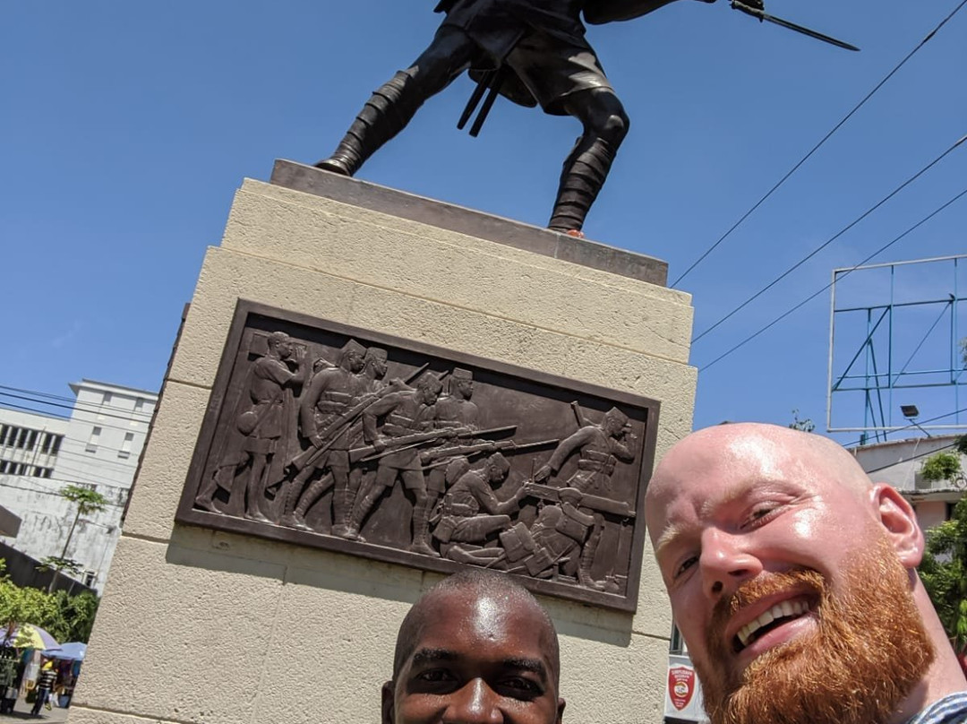 Sajawa  Tours-Dar es Salaam必去景点