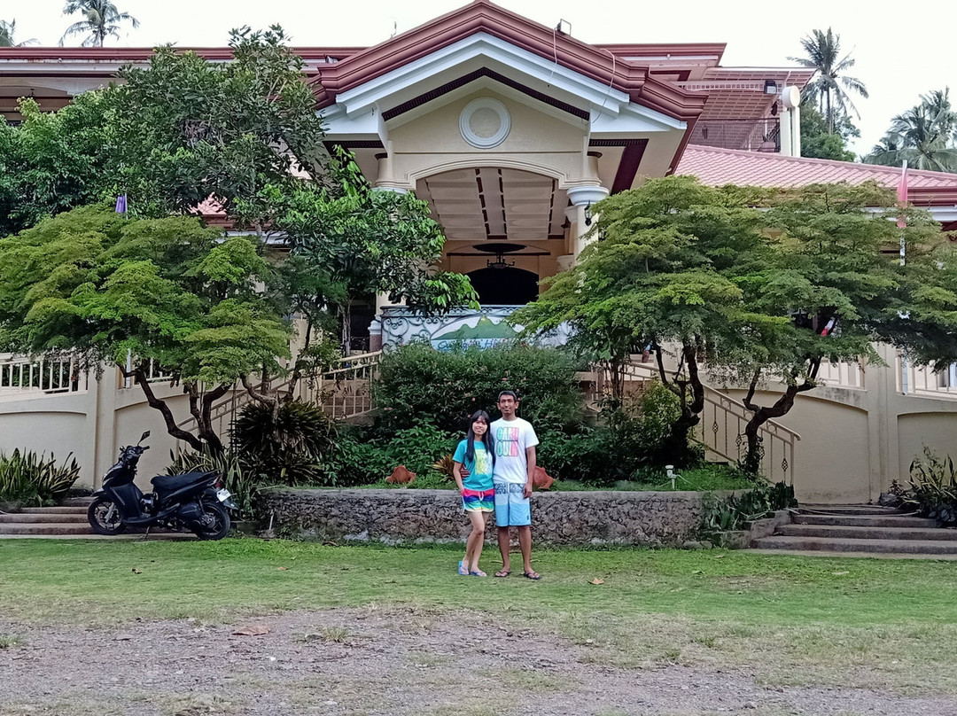 卡米京高地度假村主图