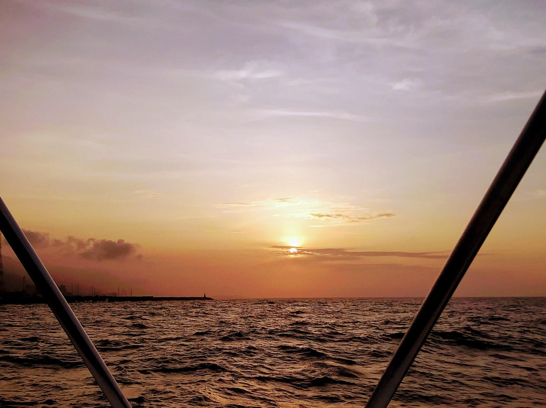 Plaza Vargas-La Guaira必去景点