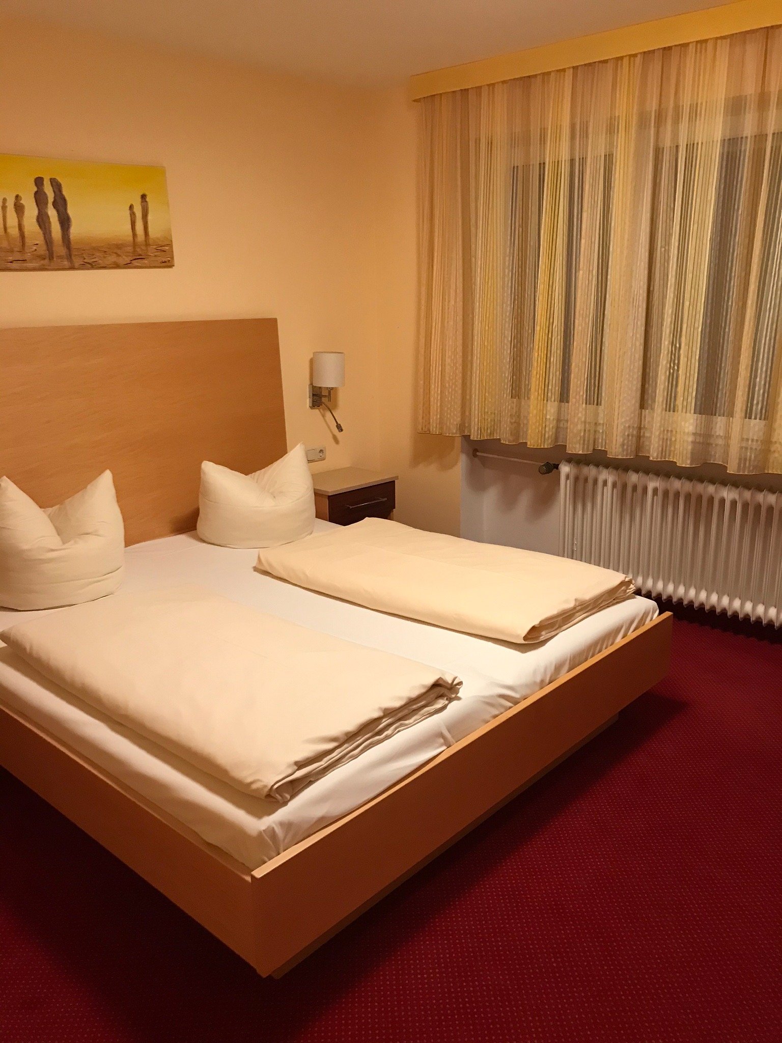 Apollo Hotel-官方
