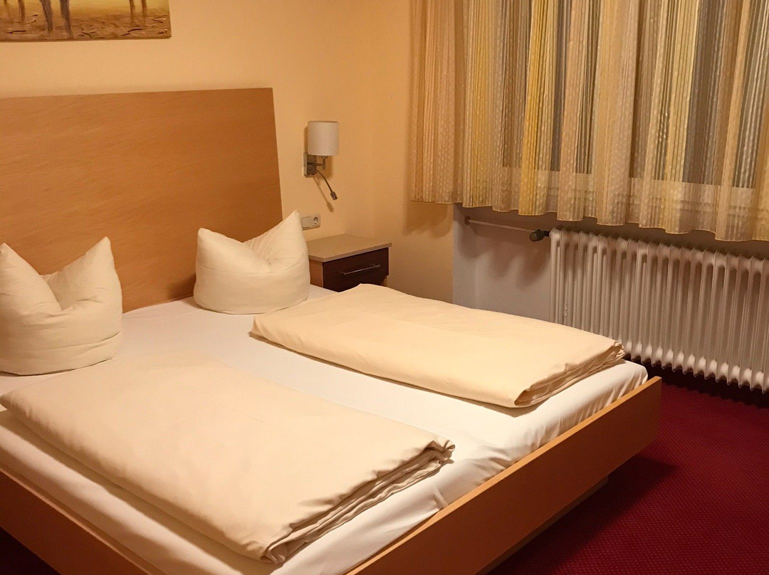 Apollo Hotel主图