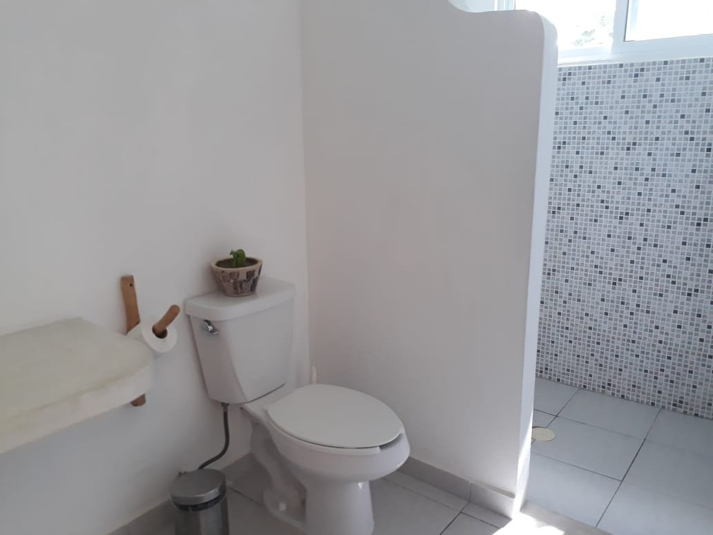 Hotel Aires Bacalar主图