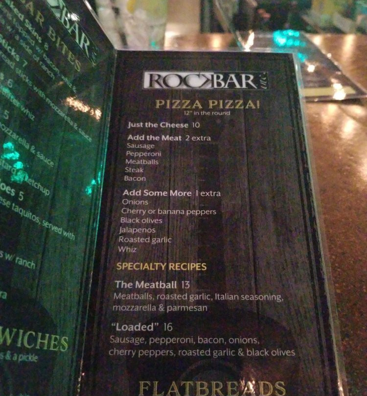 Rockbar Inc-斯科茨代尔必去景点