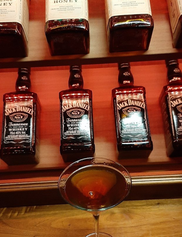 Sir Winston Churchill Pub-毕尔巴鄂必去景点