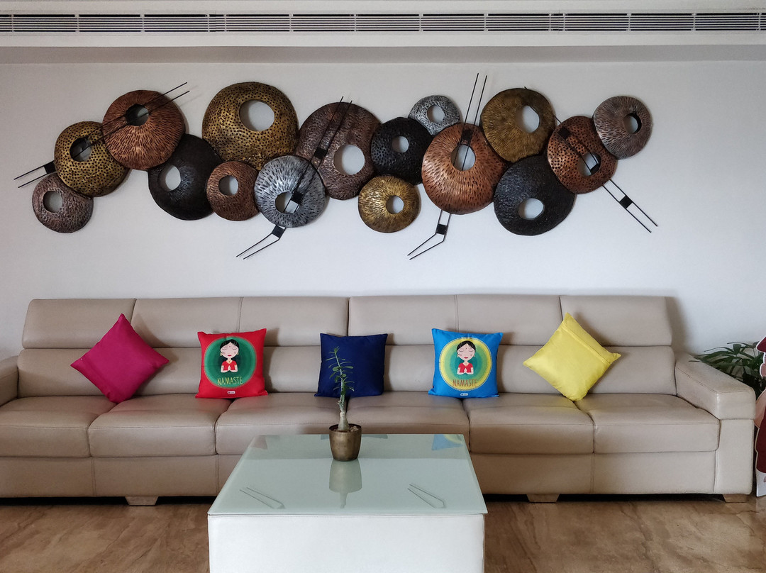 Lemon Tree Hotel, Hubli主图