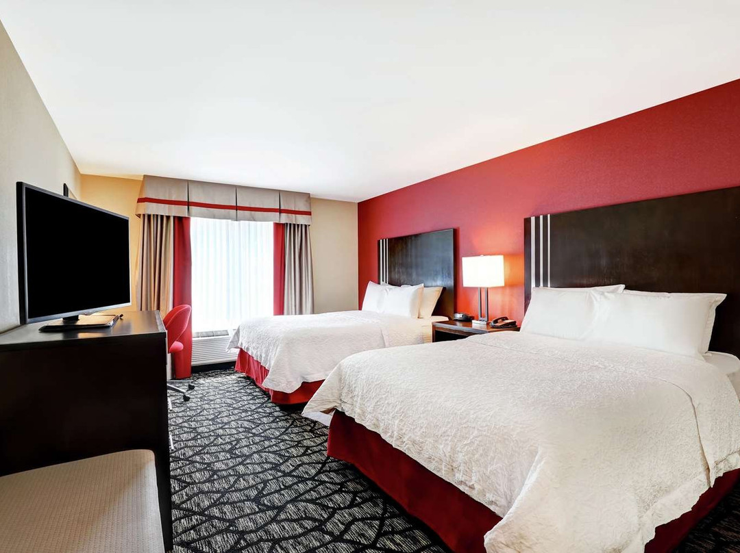 Hampton Inn by Hilton Chilliwack主图