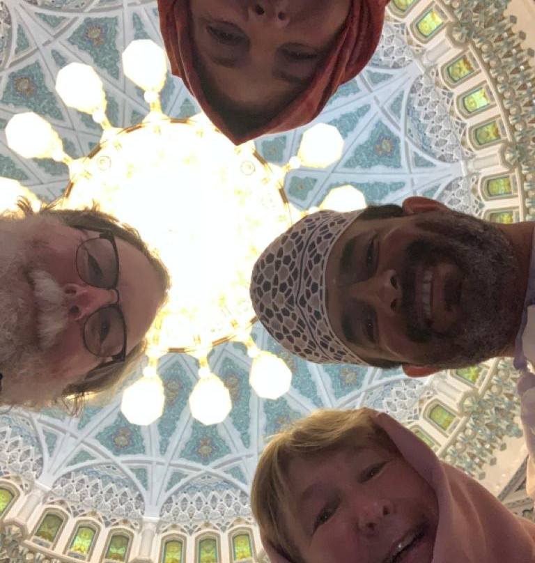 Explore Muscat Tours-马斯喀特必去景点