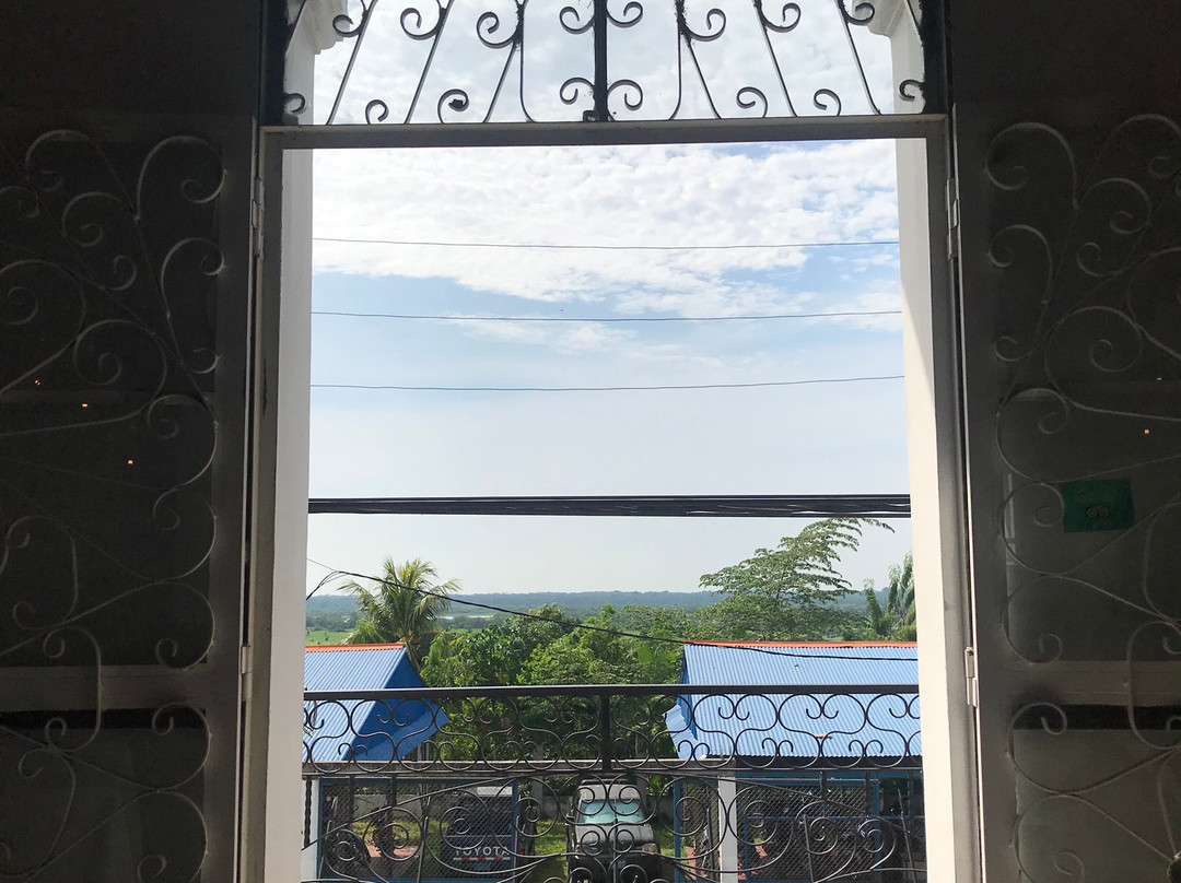 Época - Hotel Casona主图