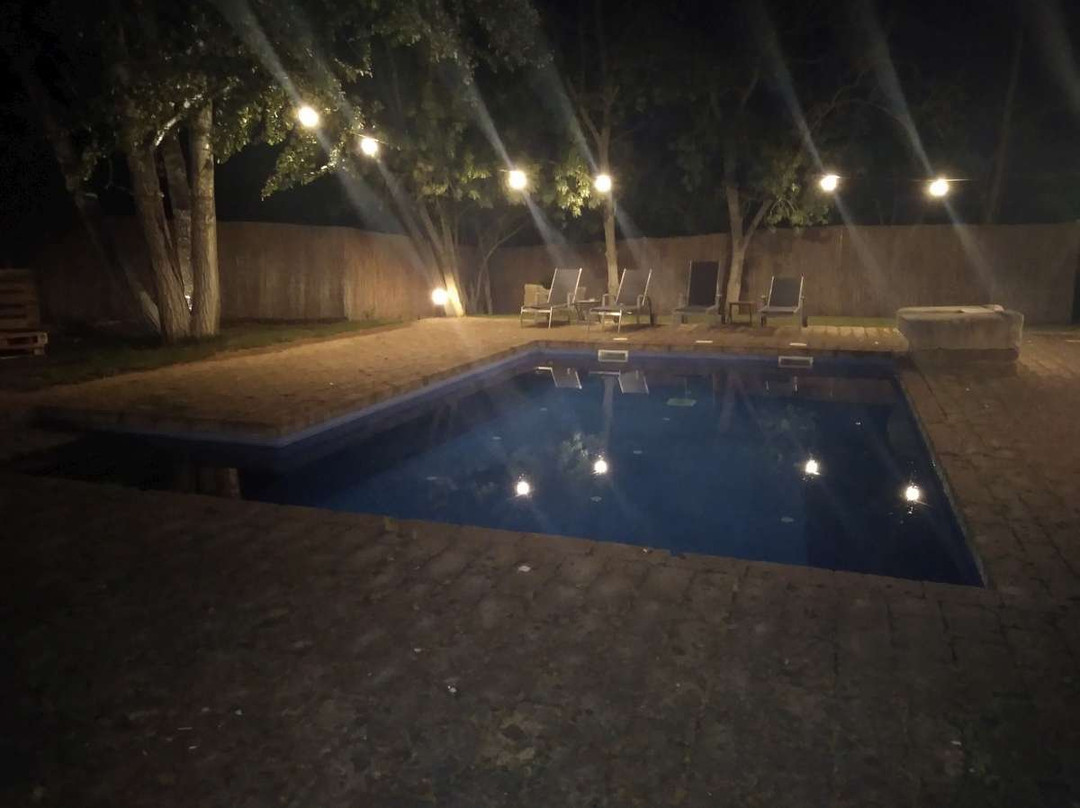 Moli Blanc Hotel主图