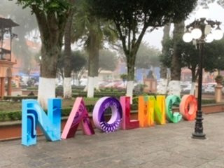Cascadas de Naolinco景点图片