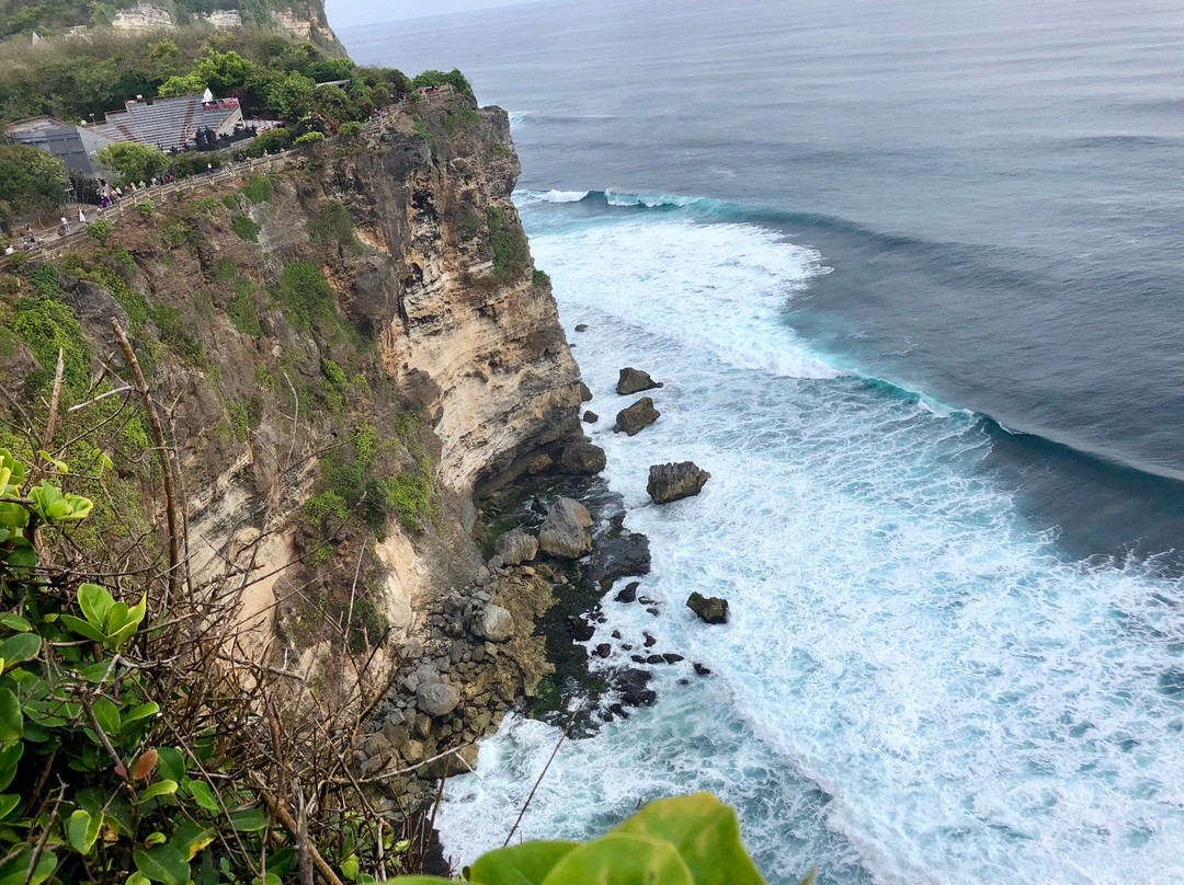Di Bali Tour-金巴兰必去景点