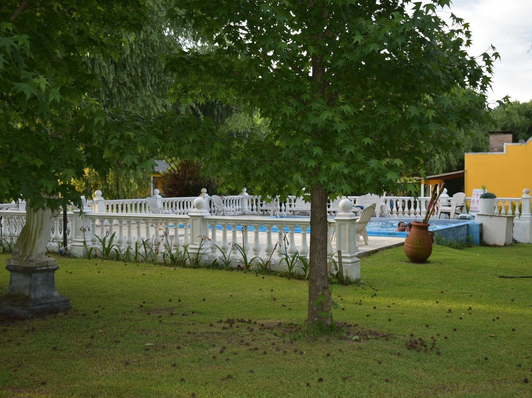 Complejo Don Juan主图