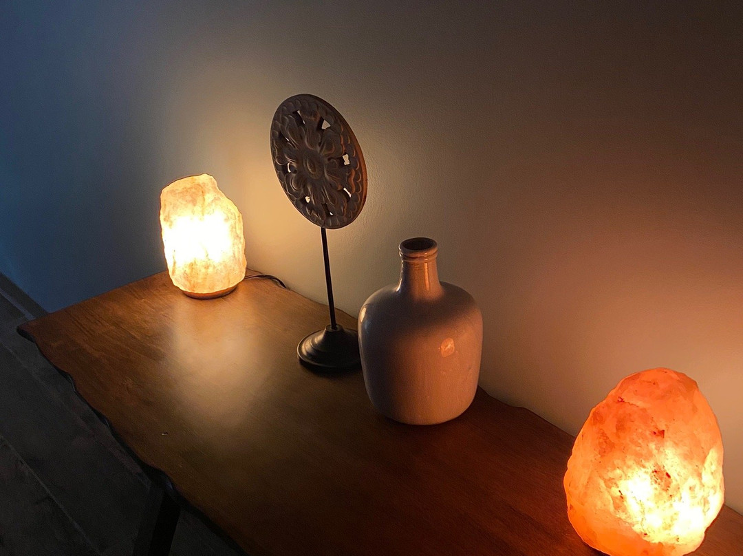 True Rest Float Spa-McDonough必去景点