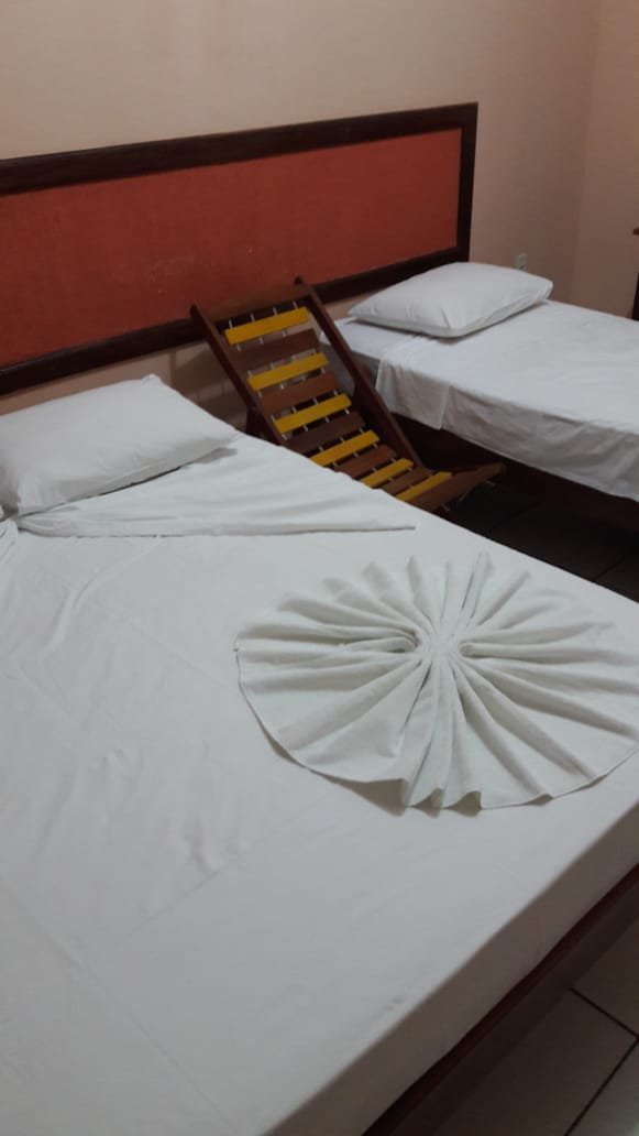 Hotel Águalinda-官方