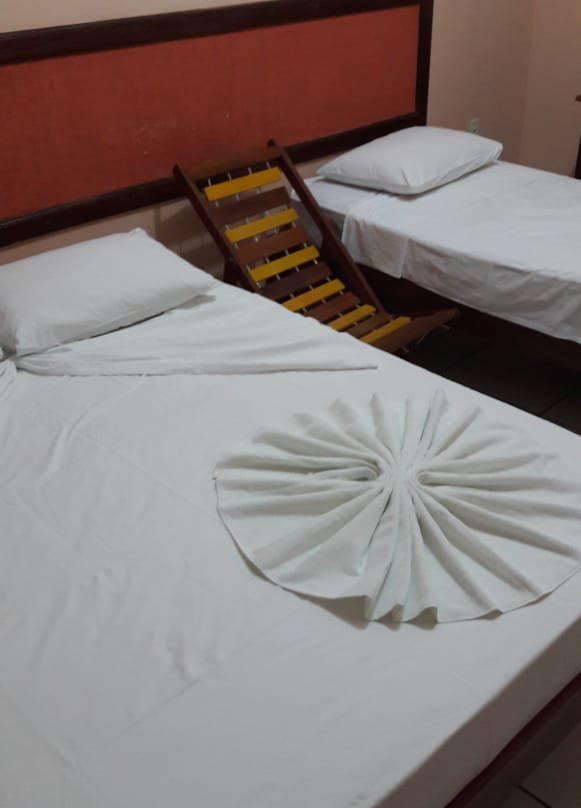 Hotel Águalinda主图