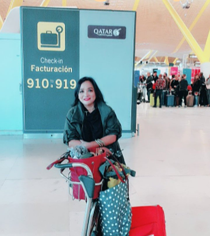 Red Planet Clark Angeles City主图