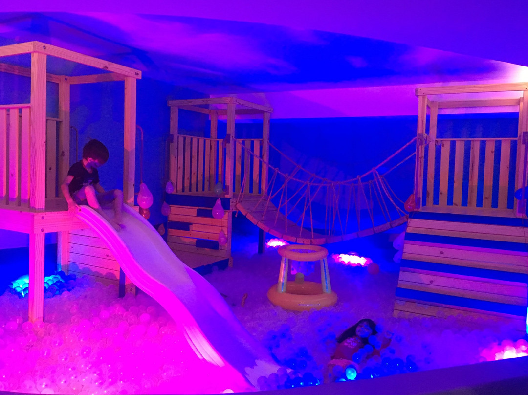 Grand Park Royal Puerto Vallarta主图