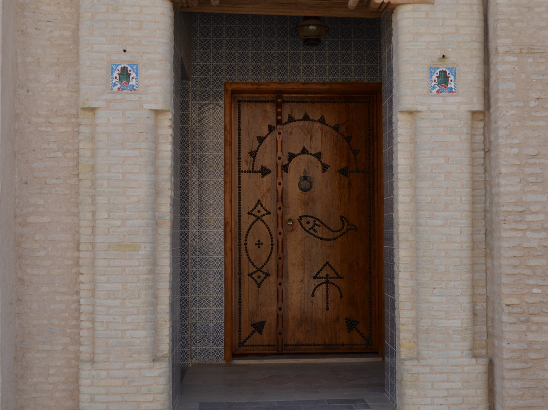 Autre Tunisie Day Tours-Houmt Souk必去景点