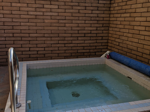 Gila Hot Springs Ranch主图