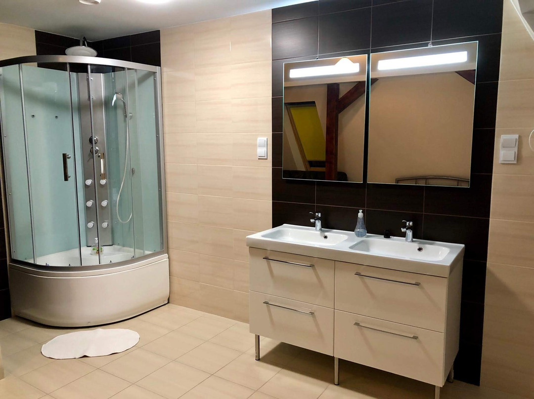 Villa Bella Casa主图