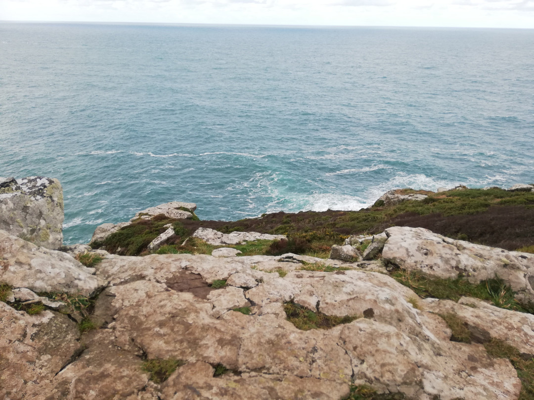 Zennor Head-Zennor必去景点