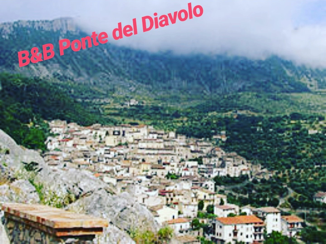 Bed & Breakfast Ponte del Diavolo主图
