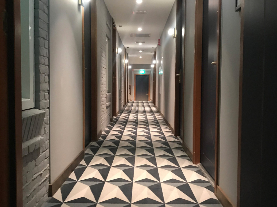 Hotel Indigo The Hague - Palace Noordeinde by IHG主图