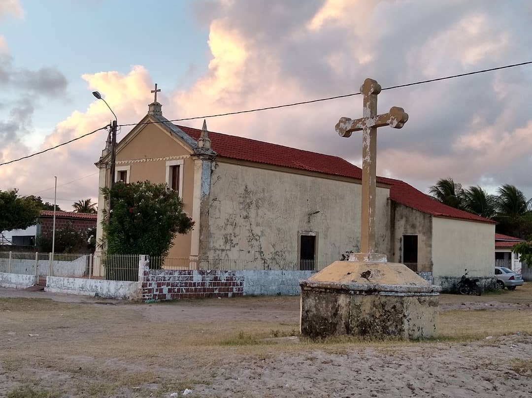 Catuama Beach-Goiana必去景点