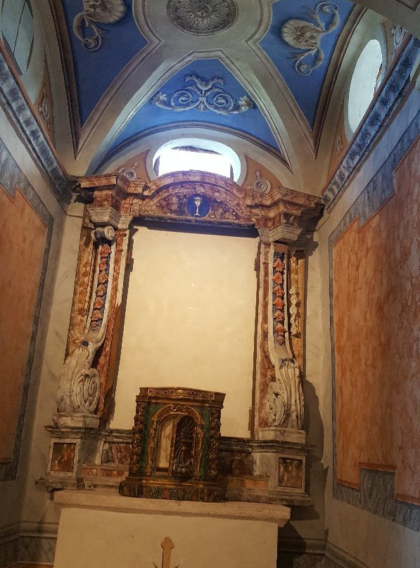 Chiesa di San Michele Arcangelo景点图片