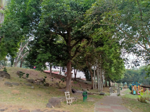 Rock Garden-Kampung Gubah必去景点