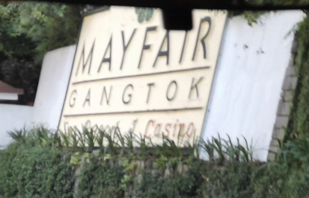 Mayfair Spa Resort & Casino, Gangtok主图