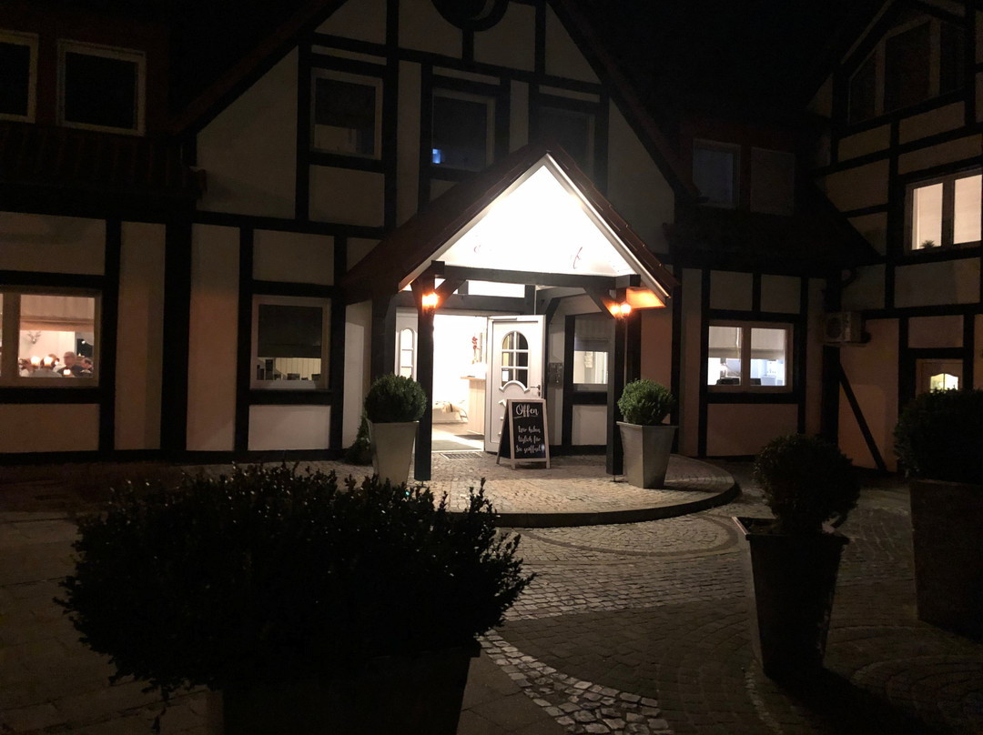 Landhotel Baumanns Hof主图