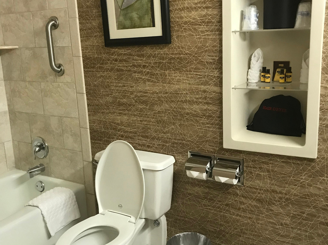 Best Western Plus Concordville Hotel主图