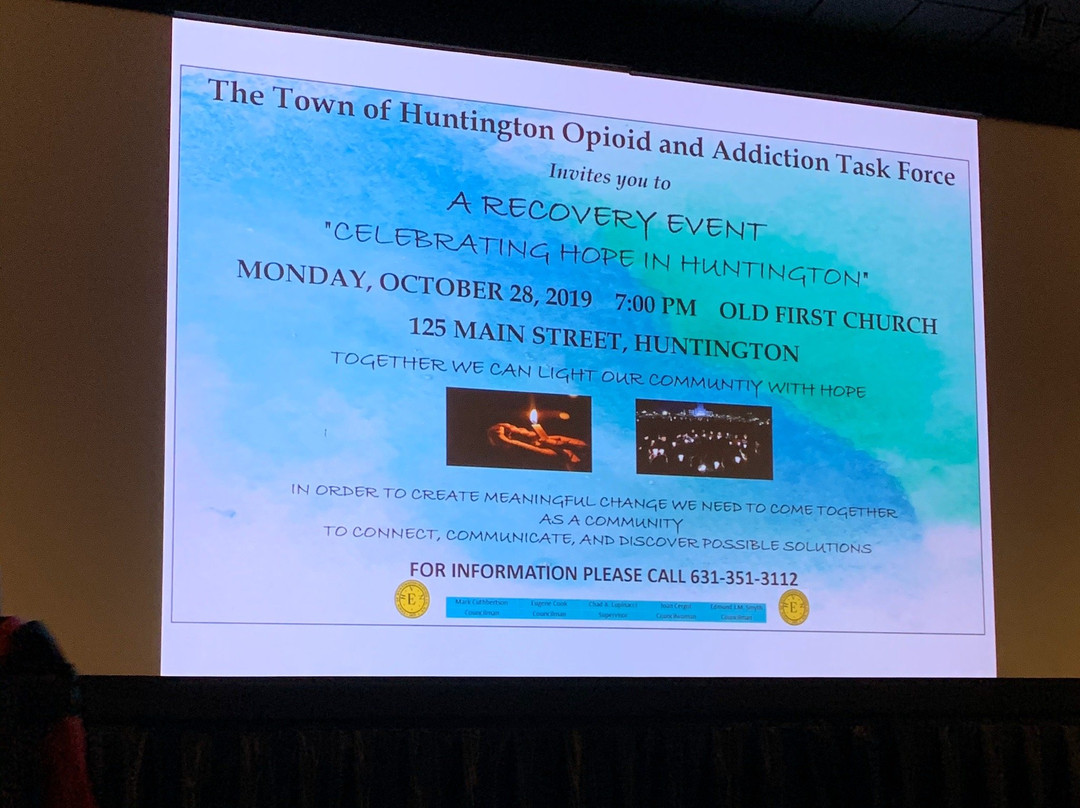 Cinema Arts Centre-亨廷顿必去景点