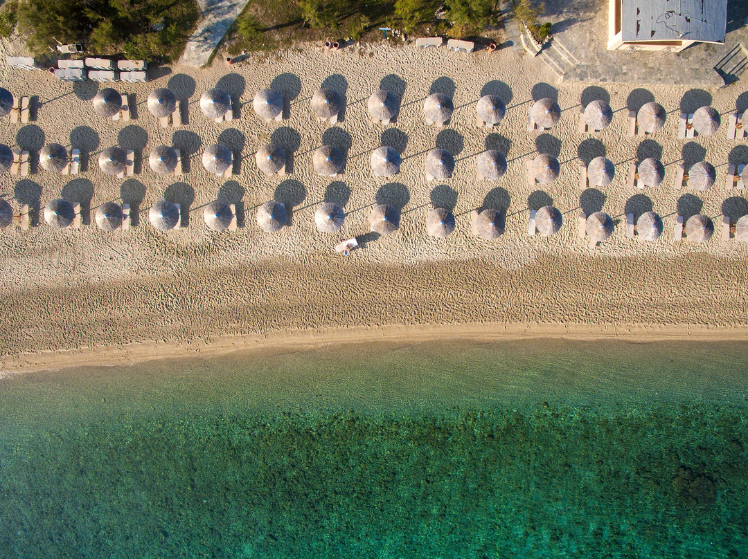 Kassandra Palace Seaside Resort主图