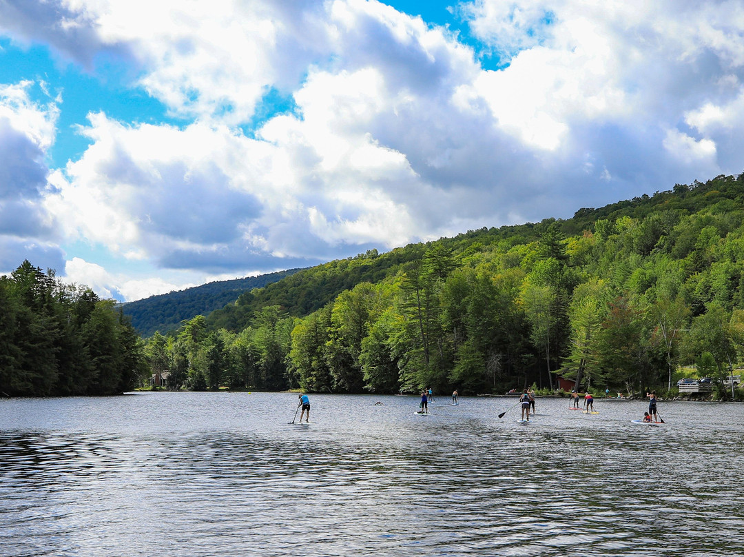 First Stop Board Barn | Ski, Snowboard, Bike, and Paddle Shop-基灵顿必去景点