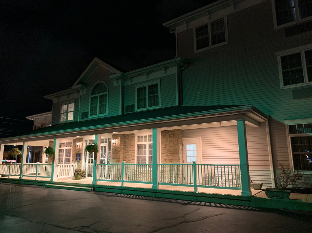 Best Western Plus Mentor-Cleveland Northeast主图