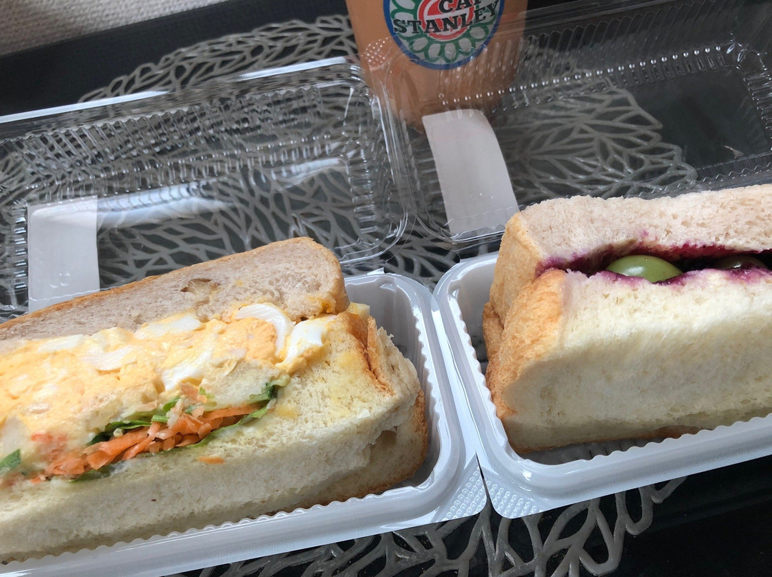 CAFE KIRINCLUB 代々木