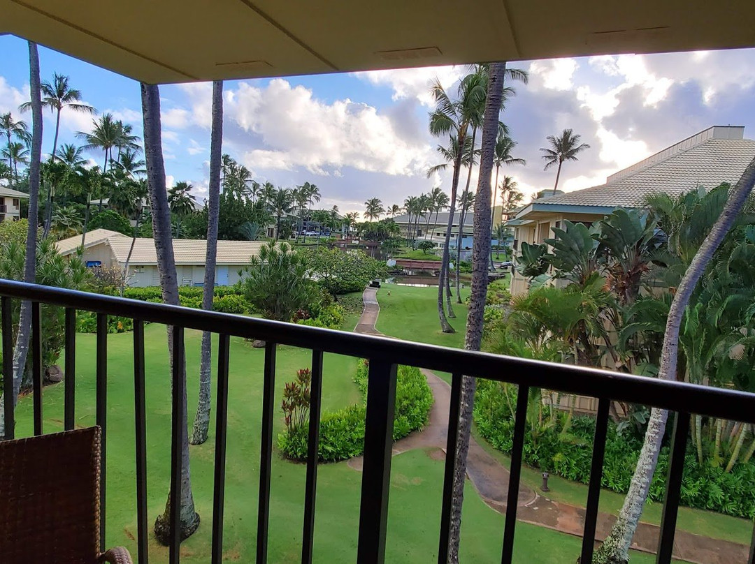 Kauai Beach Villas主图