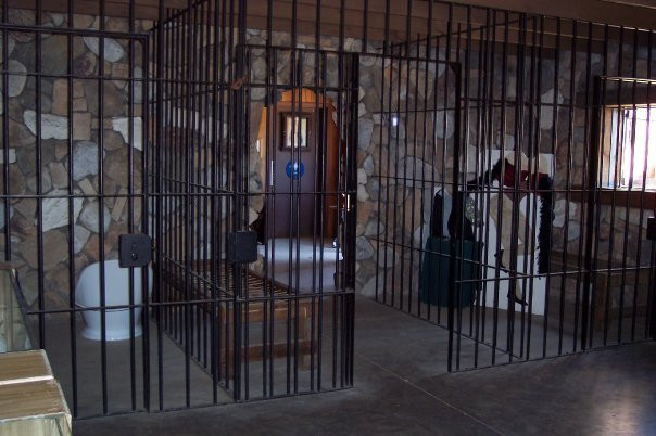 The History Train-Stevinson必去景点