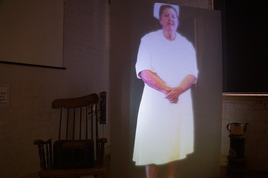 Old Thargomindah Hospital-Thargomindah必去景点