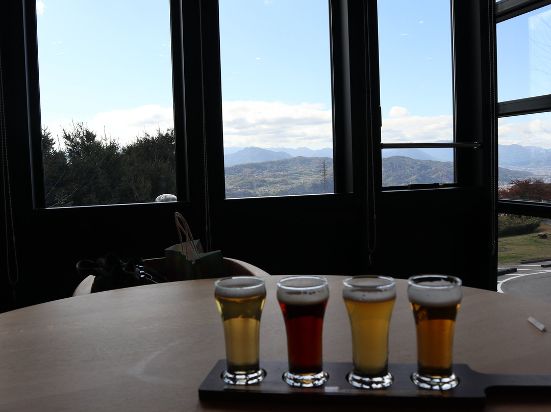 Wine & Beer Museum