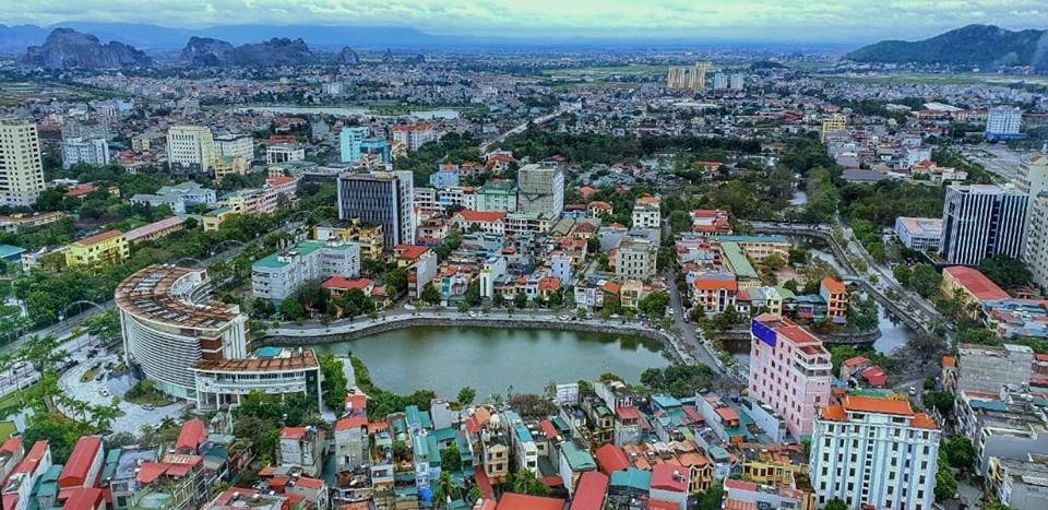 Meliá Vinpearl Thanh Hoa-酒店景观