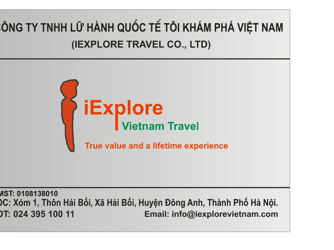 iExplore Vietnam Travel-河内必去景点