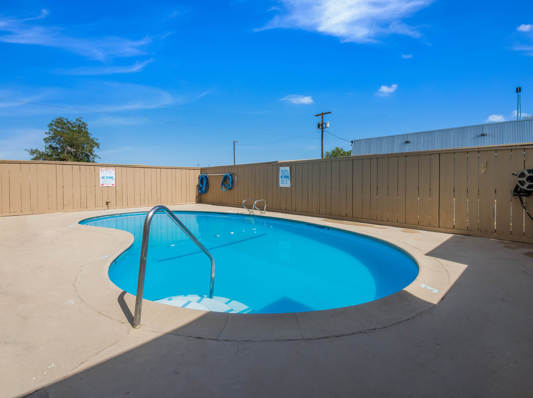 Econo Lodge Umatilla Columbia River Area主图