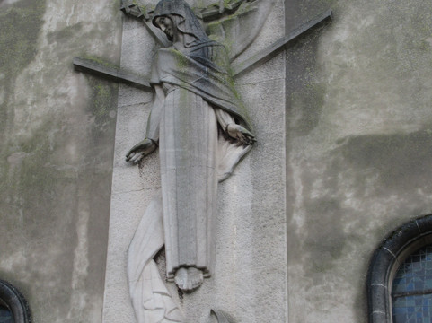 Eglise Notre Dame-蒂永维尔必去景点