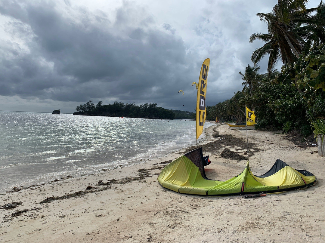 Habagat Kiteboarding Center-长滩岛必去景点
