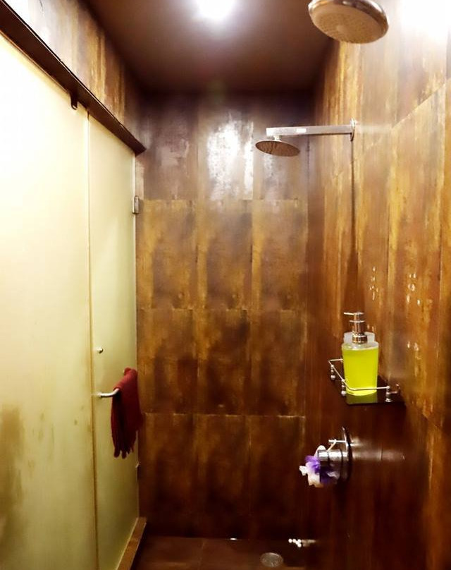 Aashima Mall-波帕必去景点