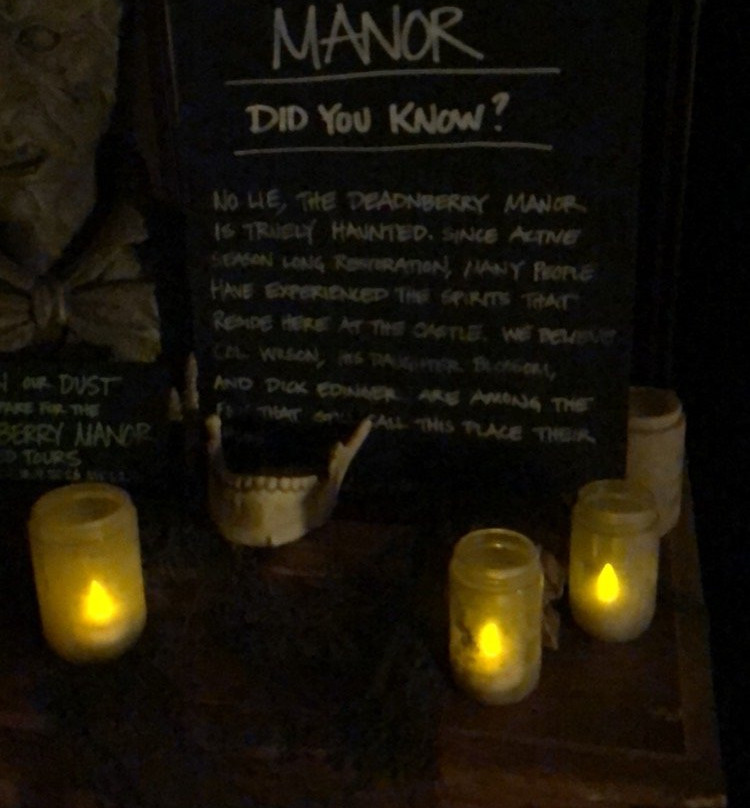 Wilson Castle-Proctor必去景点