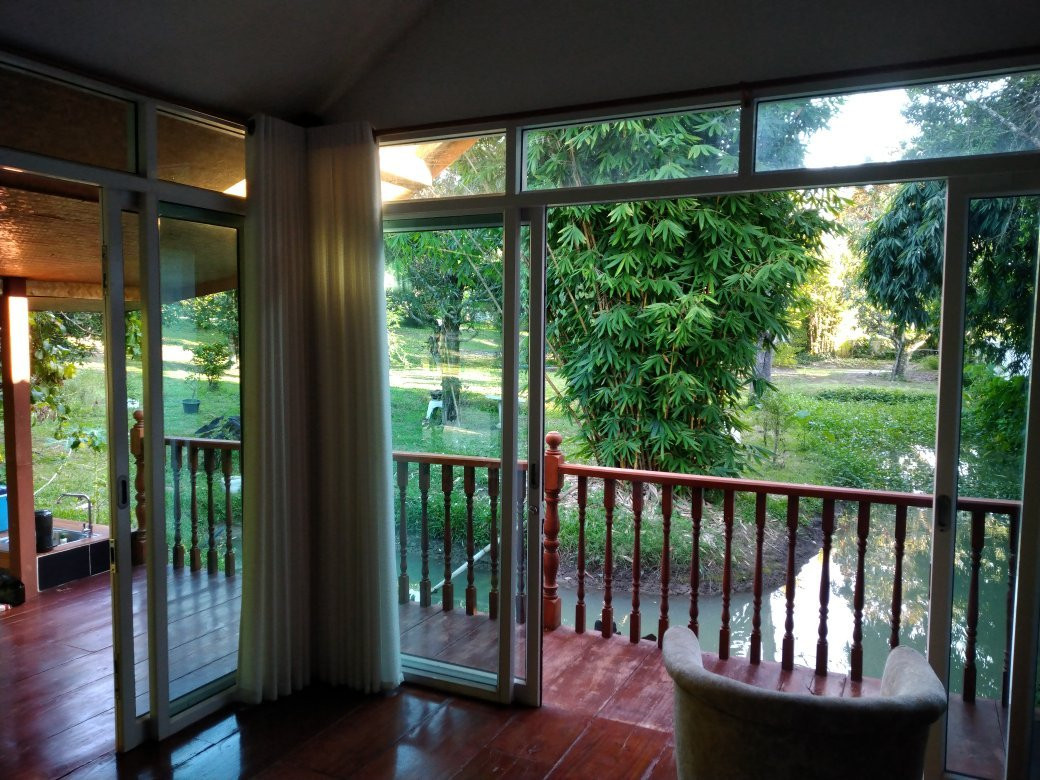 Bed And Breakfast Chiang Rai主图
